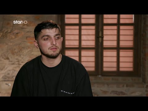 MasterChef 2022 - Aλέξανδρος - Audition - Επεισόδιο 6