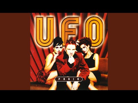 UFO - Akarok Egy Férfit! zvonenia do mobilu