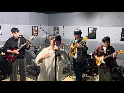에세테라 퇴근 후, 락 지원 영상 - 밤이 깊었네(크라잉넛)