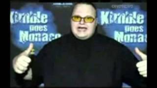 Celebrity KIM DOTCOM (megaupload) Net Worth