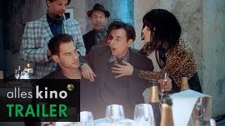 Liebe deine Nächste! (1998) Trailer