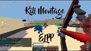 Mini Kill Montage HazelMC w/ ELPP