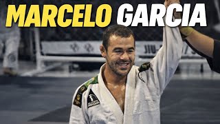 Marcelo Garcia  Worlds 2004 Highlight 