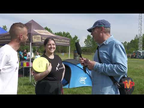 Competici&oacute;n de DiscDog - Quintanarraya 2026