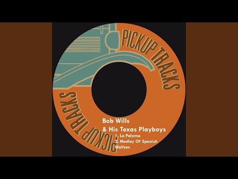 Medley of Spanish