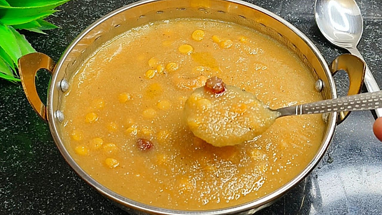 ರವೆ ಪಾಯಸ ಅಬ್ಬಬ್ಬಾ ಏನ್ ರುಚಿ ಗೊತ್ತಾ  3 ಪದಾರ್ಥ ಕಡಿಮೆ ಸಮಯ  ಟ್ರೈ ಮಾಡಿ👌 rava payasa recipe