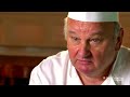 White House Chef Makes a "Willy Wonka" Holiday Treat