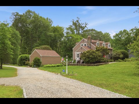 209 Merwins Lane, Fairfield, CT home video tour