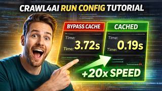 CrawlRunConfig Mastery: Advanced Filtering & Caching for RAG Pipelines