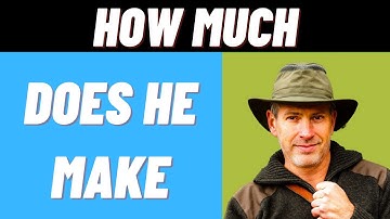 How Much Does Shawn James Make On YouTube