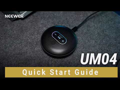 UM04: Quick Start Guide