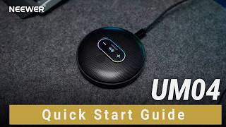 UM04: Quick Start Guide