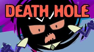 Detention 7 - Bubble Trouble (pilot)