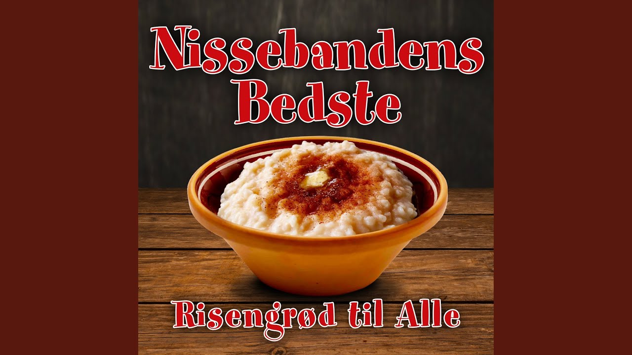 Nu Er Det Jul (feat. Marianne van Toornburg)