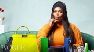 Inside Model Precious Lee’s Moose Knuckles X Telfar Tote & Fendi Peekaboo Handbag | In The Bag by British Vogue 33,316 views 4 months ago 4 minutes, 14 seconds