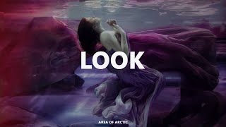 Video thumbnail of "[무료비트] 이하이 X 헤이즈 X 콜드 타입비트 "LOOK" 멜로디 만들기 좋은 쓸쓸한 느낌의 감성 비트 l [FREE] K-Pop Type Beat 2023"