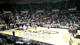 Robbie Hummel's Return
