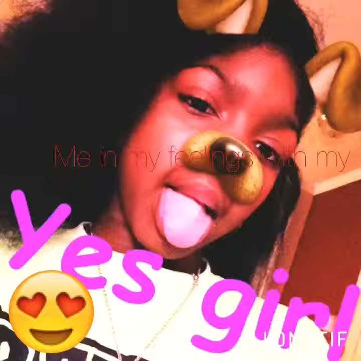 My girlfriend is the one I love and her name Delisa 💍😍😘❤️