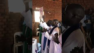 Jolo Baba Dr. Yustu Otunu I Kanica Otep