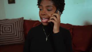 KLA - Wish U Come Thru ft U9nola Shot by FrankReala