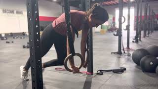 P360: Ring Knee Drives