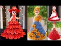 Pretty! Girl's DIY Room Decor || DIY Projects || Doll Decoration Idea