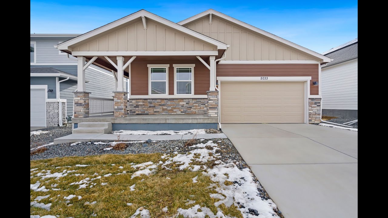 2033 Ballyneal Dr, Fort Collins, CO 80524