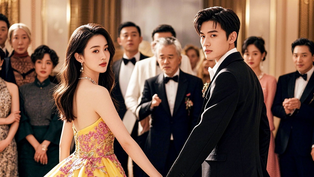 软饭男变隐藏总裁！回国疯狂追妻，手撕绿茶，年会霸气护妻，她竟怀孕了