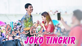 RARA LIDA - JOKO TINGKIR | LIVE EXLUSIVE ACACA GROUP | PB. RIZKY WIJAYA