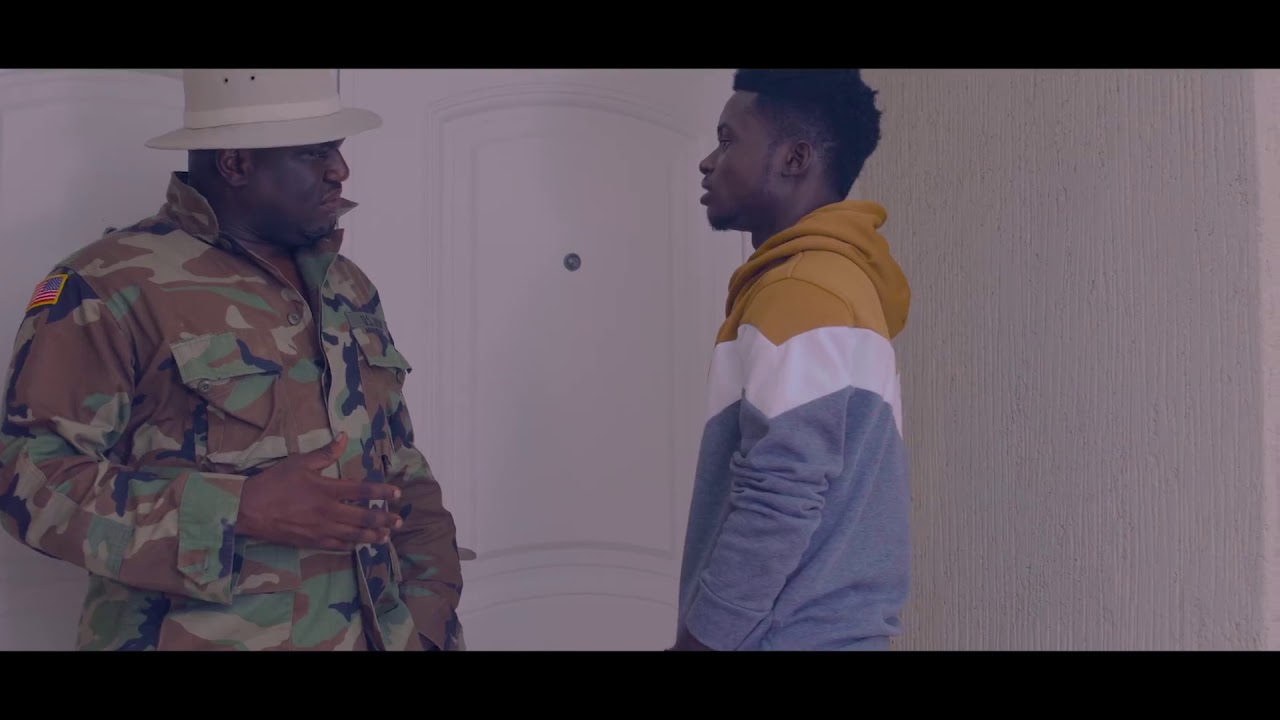 Kuami Eugene Angela - YouTube