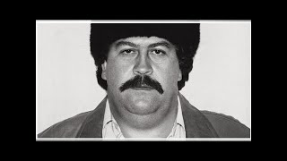 7 фактов о кокаиновом короле Пабло Эcкобаре. На его деньги можно было прокормить весь мир! 7 фактов о кокаиновом короле Пабло Эcкобаре. На его деньги можно было прокормить весь мир!