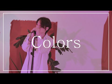 Eian(이안) - Colors @Punto blu(201108)