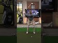 This Drill Will Help You Maximize Club Speed! ... with Michael Breed... with Michael Breed