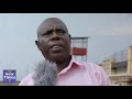 Ikiganiro na Murekezi Vincent wavanywe muri Malawi akazanwa Mageragere - Ntiyapfuye