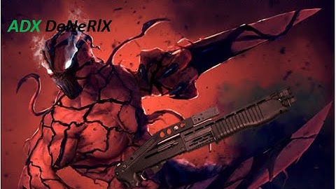 Shotgun Carnage - SPAS 12 Fragmovie