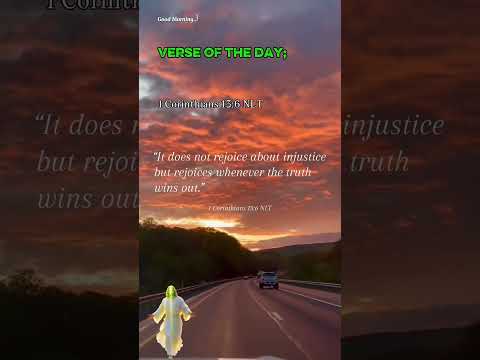 Verse Of The Day Highlights Bible Believeingod