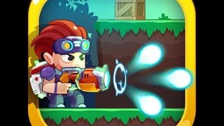 Metal Shooter: Run and Gun GamePlay New Best Android iOS Mobile Game HD screenshot 3