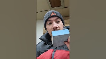 How to Read a Tape Measure | Full Video on My Channel #shorts