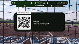 Famous Jeffco Vikings vs Iowa Western (2026.05.17) Profile