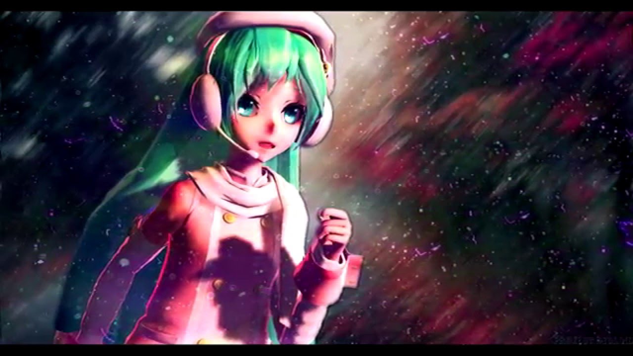 Puzzle -Arragament by Neoloid- Miku v4x beta (初音ミク V4X)