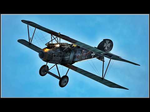 Clowns Of The Sky Cleanout | IL-2 Flying Circus