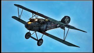 Clowns Of The Sky Cleanout | IL-2 Flying Circus