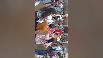 mathur classes dance performance by students