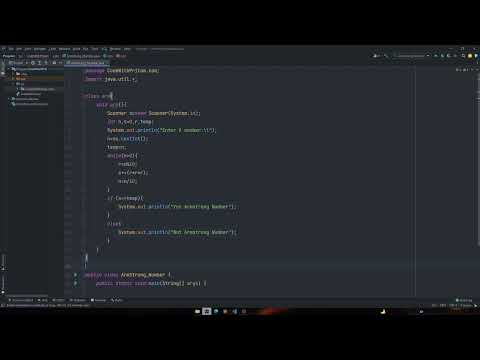 Program To Check