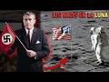 El NAZI que llevó al HOMBRE a la LUNA 🚀 | La OSCURA historia de Wernher von Braun