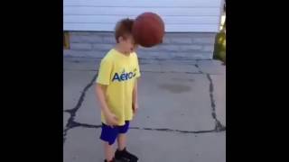 Crack Kid Vine Compilation