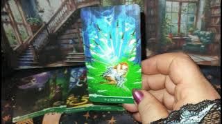 ♥️DOKÁŽETE NEMOŽNÉ!♥️PRO CO NEBO KOHO SE ROZHODNEŠ?♥️ #výkladkaret #vykladkariet #tarot #budoucnost