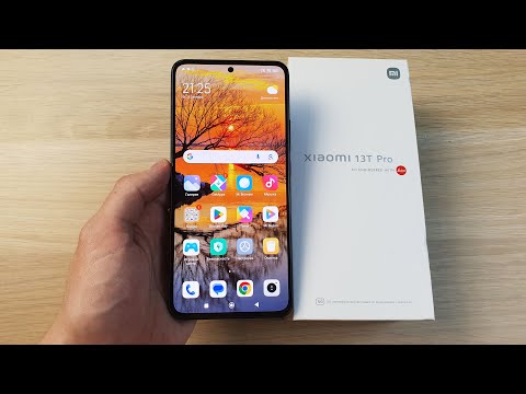 Видеообзор Xiaomi 13 Pro