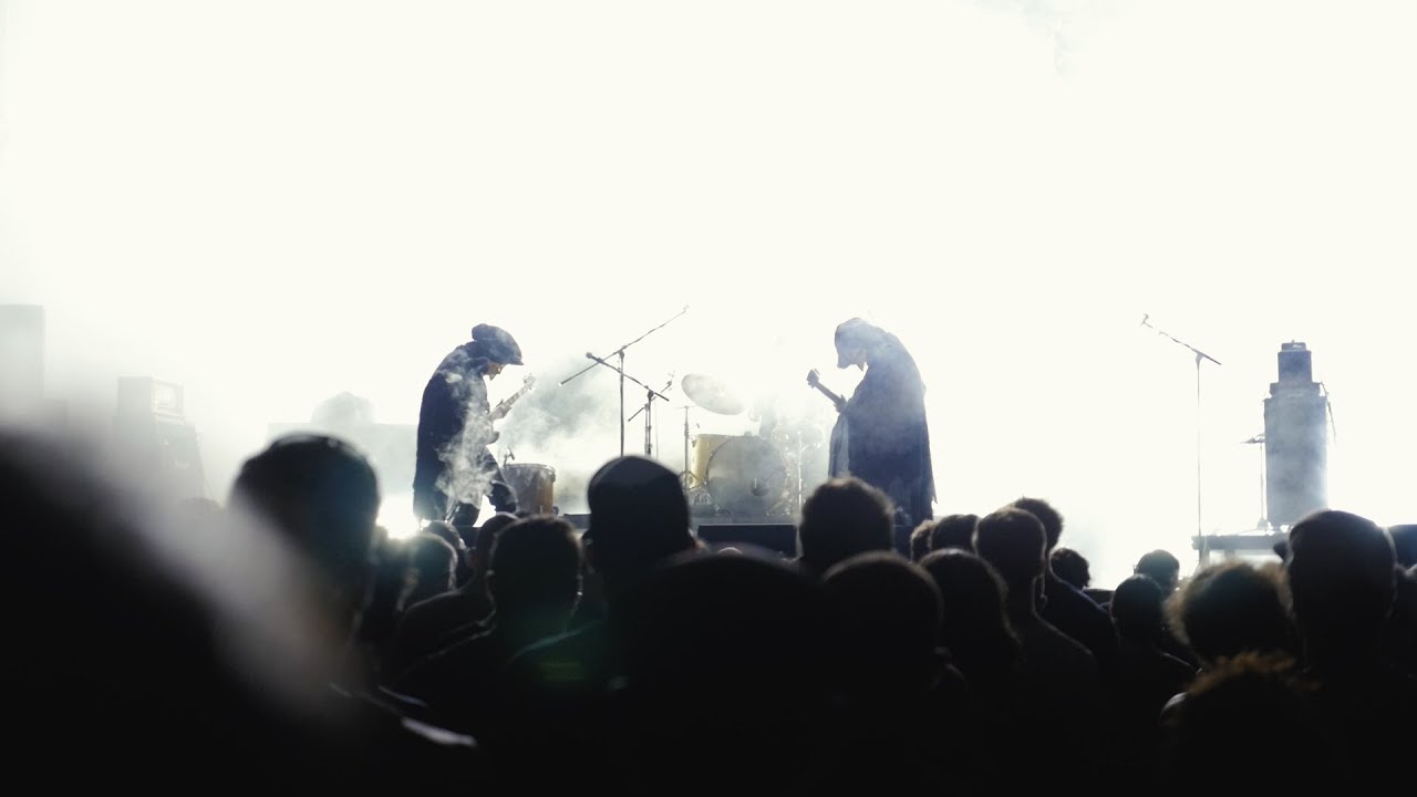 Teaser dunk!festival 2018