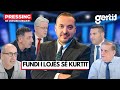 Fundi I Lojës Së Kurtit PRESSING T7 Fundi I Lojës Së Kurtit PRESSING T7
